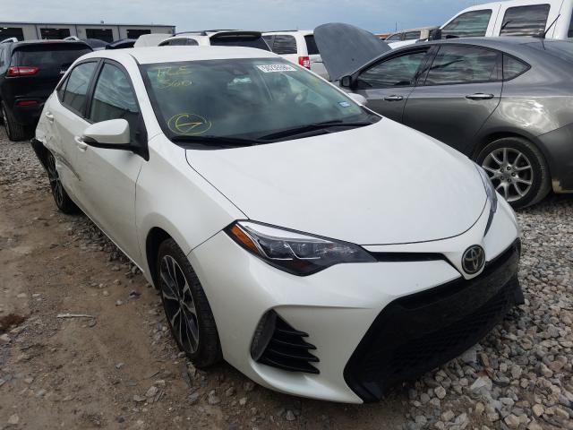 TOYOTA COROLLA L 2017 5yfburhe1hp606779