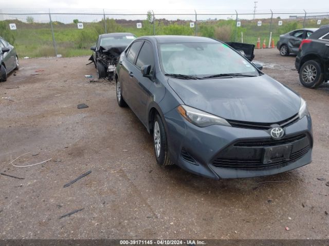 TOYOTA COROLLA 2017 5yfburhe1hp606877