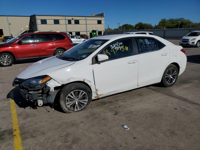 TOYOTA COROLLA L 2017 5yfburhe1hp608256