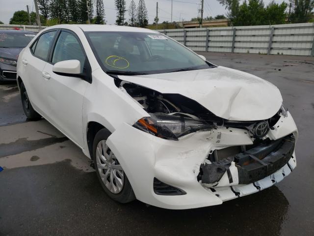 TOYOTA COROLLA L 2017 5yfburhe1hp608791