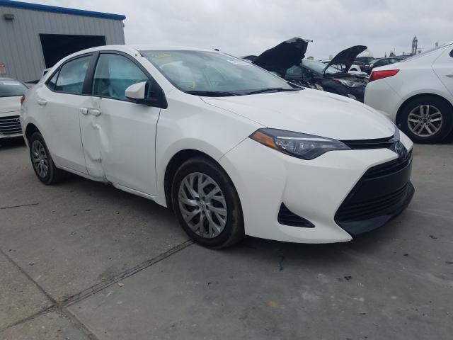 TOYOTA COROLLA L 2017 5yfburhe1hp613358