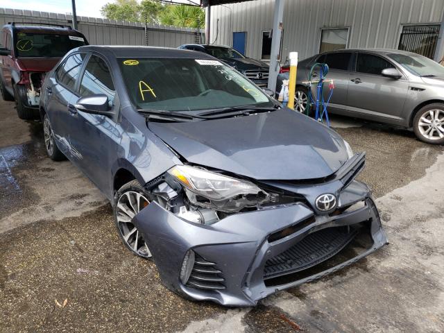 TOYOTA COROLLA L 2017 5yfburhe1hp614039