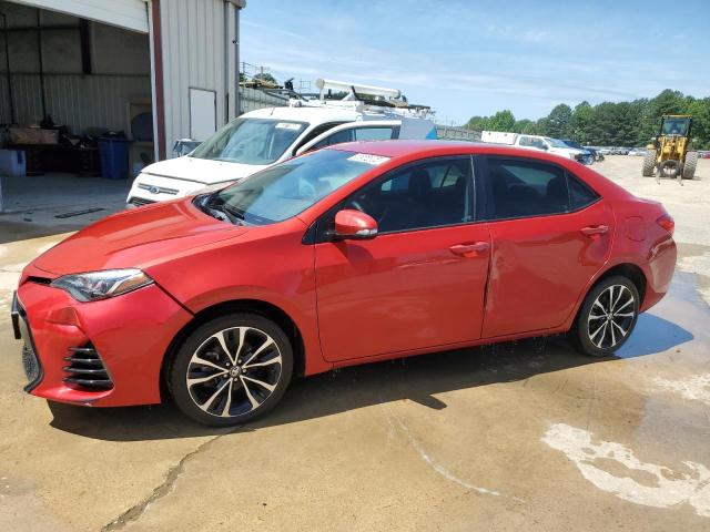 TOYOTA COROLLA 2017 5yfburhe1hp618009