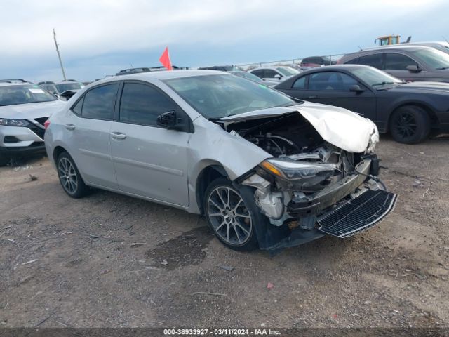 TOYOTA COROLLA 2017 5yfburhe1hp618382