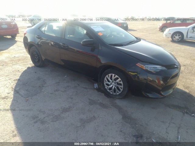 TOYOTA COROLLA 2017 5yfburhe1hp618656