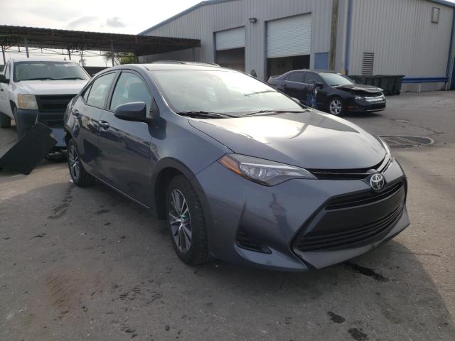 TOYOTA COROLLA L 2017 5yfburhe1hp618799