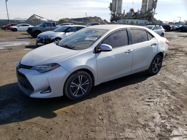 TOYOTA COROLLA L 2017 5yfburhe1hp620181