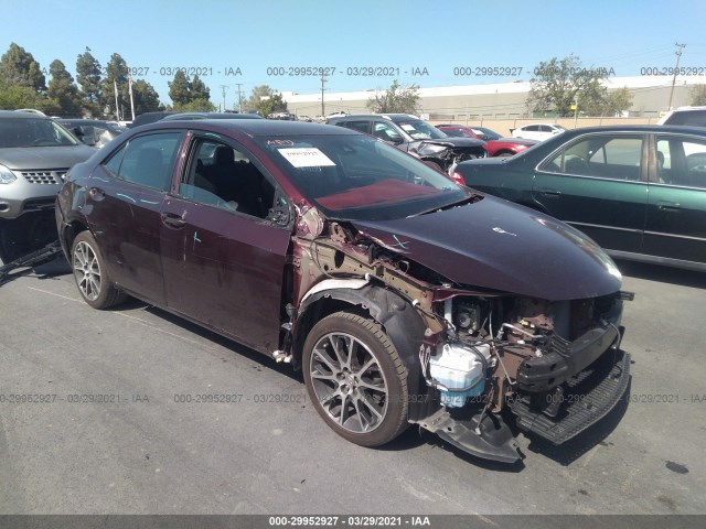 TOYOTA COROLLA 2017 5yfburhe1hp624375