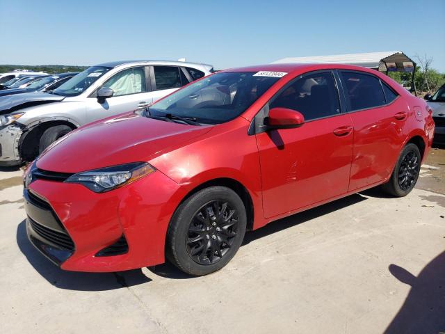 TOYOTA COROLLA 2017 5yfburhe1hp624800