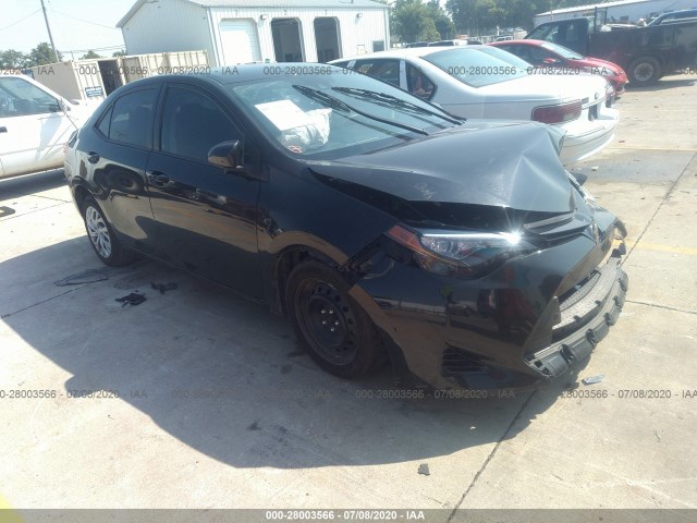 TOYOTA COROLLA 2017 5yfburhe1hp624893