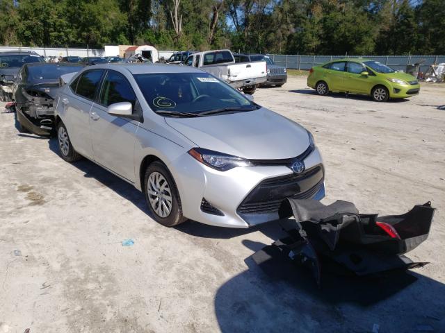 TOYOTA COROLLA L 2017 5yfburhe1hp629849