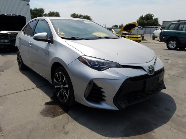 TOYOTA COROLLA L 2017 5yfburhe1hp629933