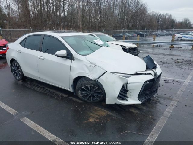 TOYOTA COROLLA 2017 5yfburhe1hp630726