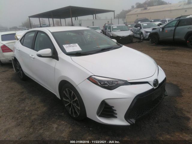 TOYOTA COROLLA 2017 5yfburhe1hp630760