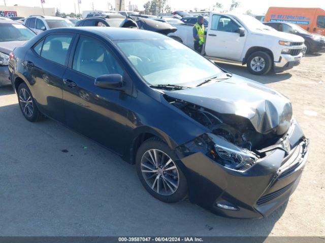 TOYOTA COROLLA 2017 5yfburhe1hp631259