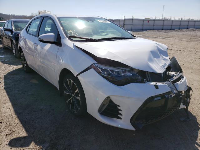 TOYOTA COROLLA 2017 5yfburhe1hp633710