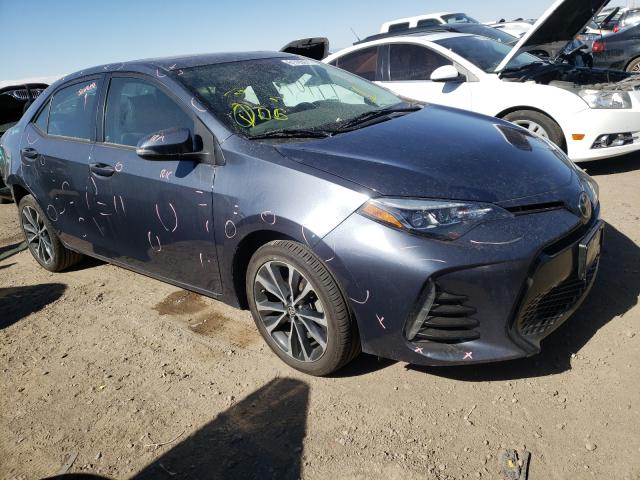 TOYOTA COROLLA L 2017 5yfburhe1hp638986