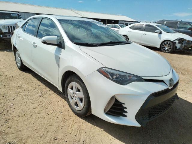 TOYOTA COROLLA L 2017 5yfburhe1hp639202