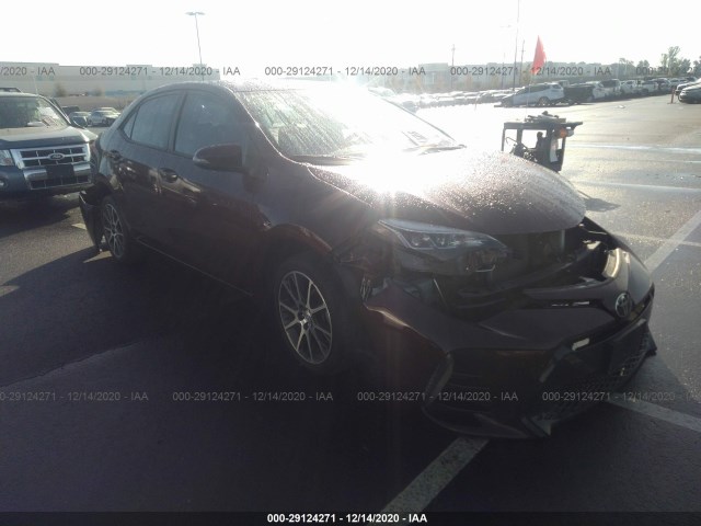 TOYOTA COROLLA 2017 5yfburhe1hp640253