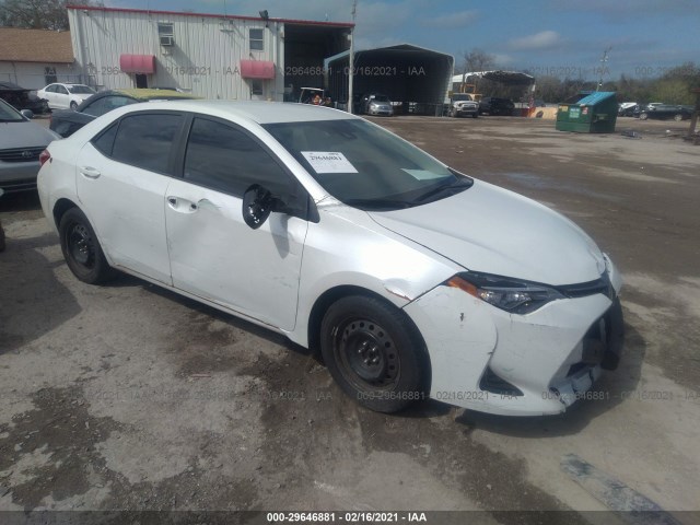 TOYOTA COROLLA 2017 5yfburhe1hp642374