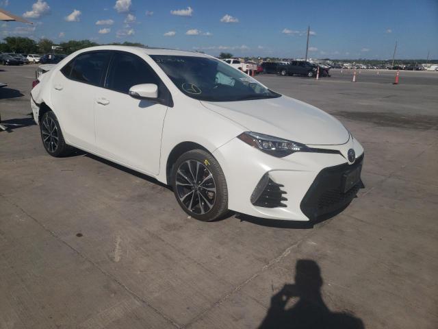 TOYOTA COROLLA L 2017 5yfburhe1hp642617