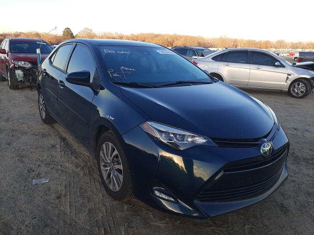 TOYOTA COROLLA L 2017 5yfburhe1hp642732