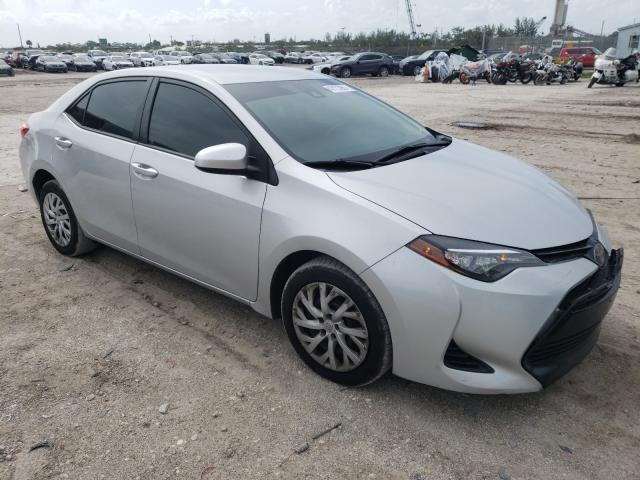 TOYOTA COROLLA L 2017 5yfburhe1hp643668