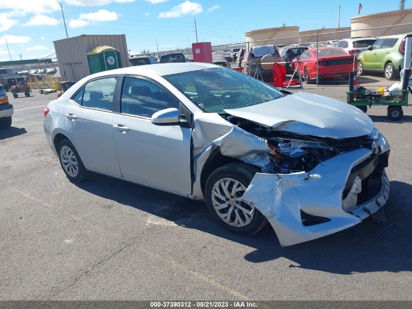 TOYOTA COROLLA 2017 5yfburhe1hp644240