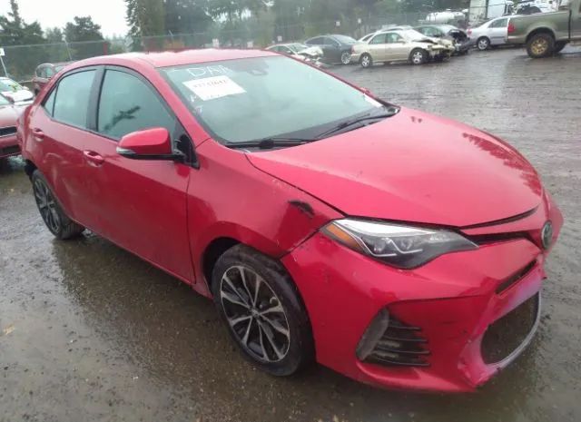 TOYOTA COROLLA 2017 5yfburhe1hp644772