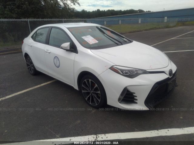 TOYOTA COROLLA 2017 5yfburhe1hp646067