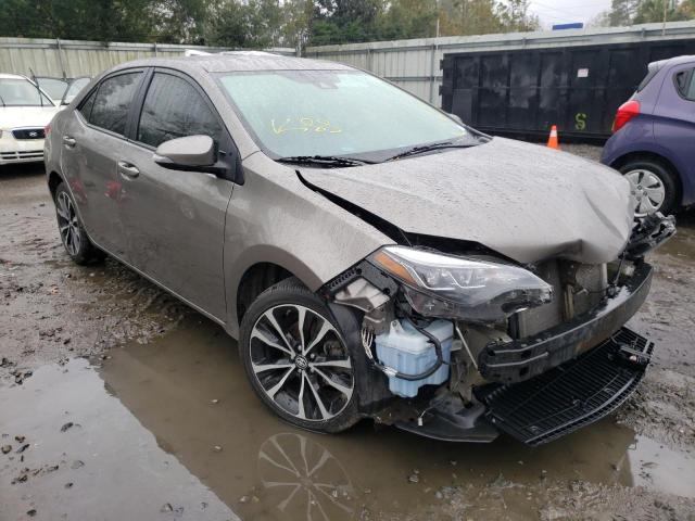 TOYOTA COROLLA L 2017 5yfburhe1hp646473