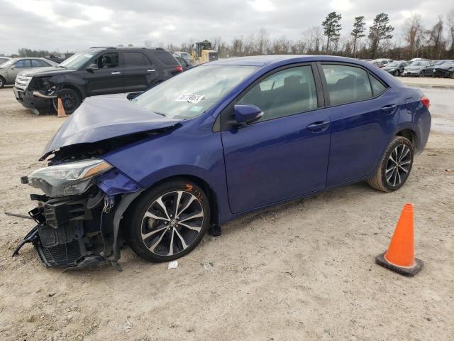 TOYOTA COROLLA L 2017 5yfburhe1hp646831