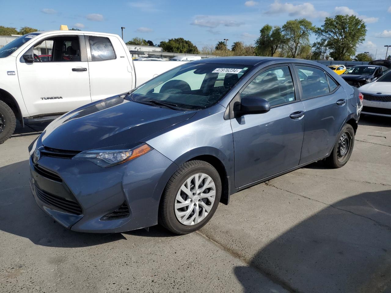 TOYOTA COROLLA 2017 5yfburhe1hp648529