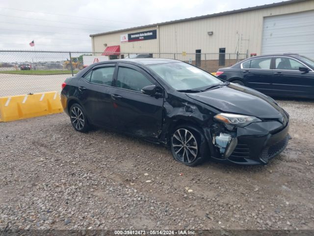 TOYOTA COROLLA 2017 5yfburhe1hp651916