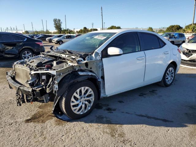 TOYOTA COROLLA L 2017 5yfburhe1hp653276