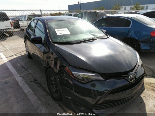 TOYOTA COROLLA 2017 5yfburhe1hp655450