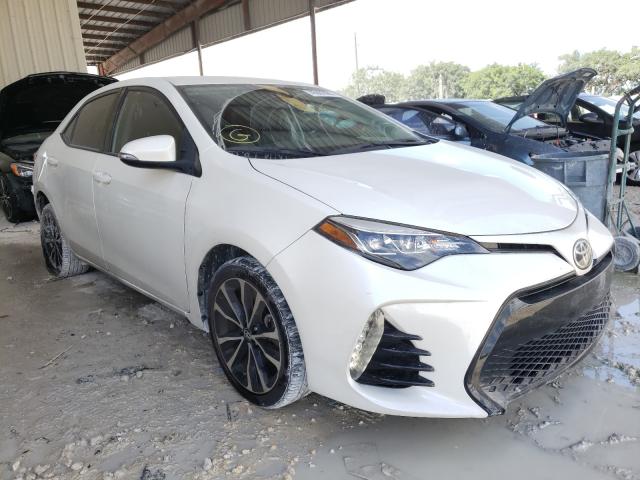 TOYOTA COROLLA L 2017 5yfburhe1hp656601