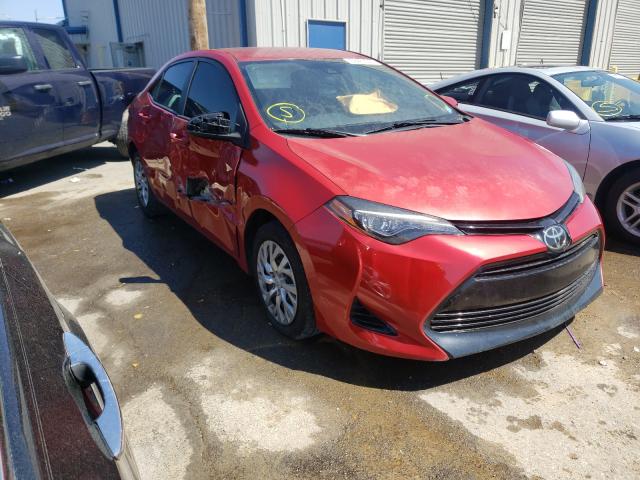 TOYOTA COROLLA L 2017 5yfburhe1hp656808