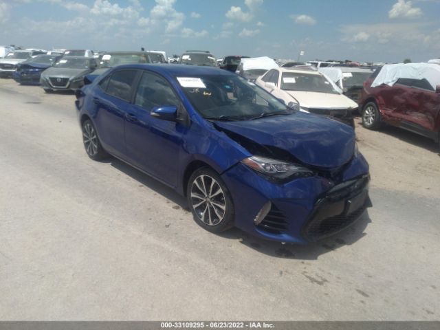 TOYOTA COROLLA 2017 5yfburhe1hp656873