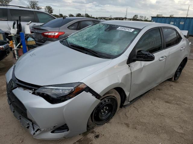 TOYOTA COROLLA L 2017 5yfburhe1hp660941