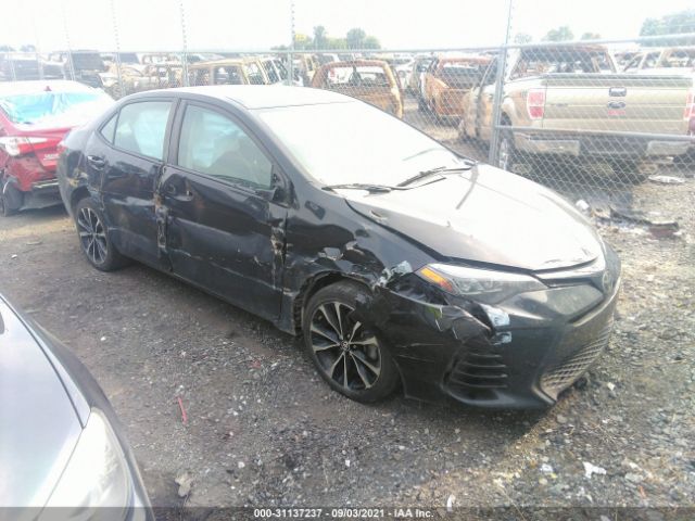 TOYOTA COROLLA 2017 5yfburhe1hp660986