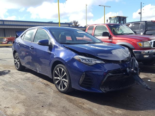 TOYOTA COROLLA L 2017 5yfburhe1hp665346