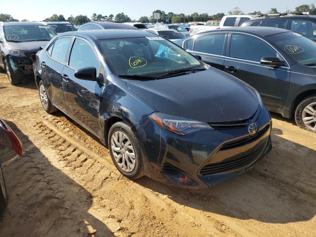 TOYOTA COROLLA L 2017 5yfburhe1hp666576