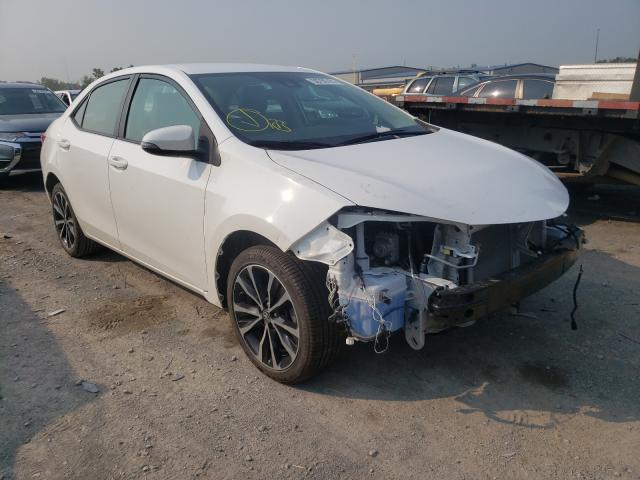 TOYOTA COROLLA L 2017 5yfburhe1hp666657