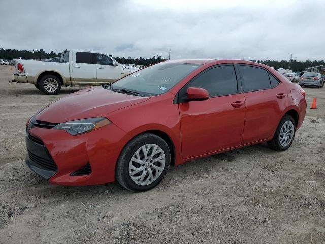 TOYOTA COROLLA L 2017 5yfburhe1hp671129