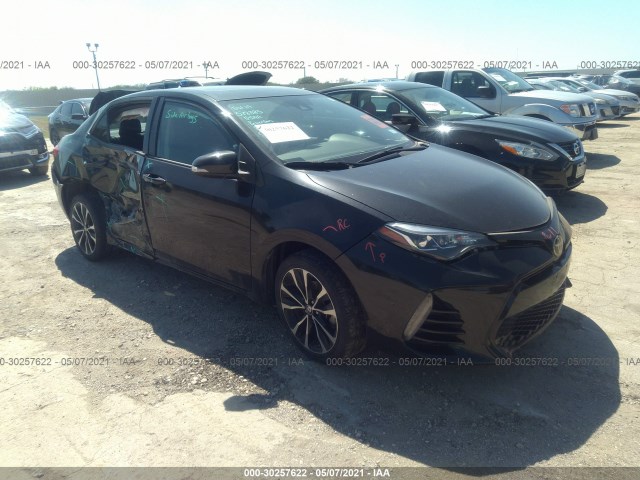 TOYOTA COROLLA 2017 5yfburhe1hp673236