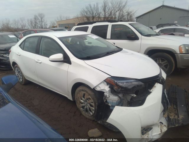 TOYOTA COROLLA 2017 5yfburhe1hp673687