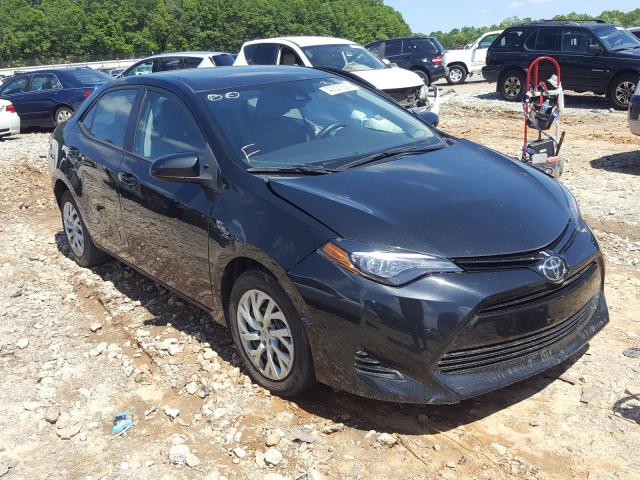 TOYOTA COROLLA L 2017 5yfburhe1hp673723