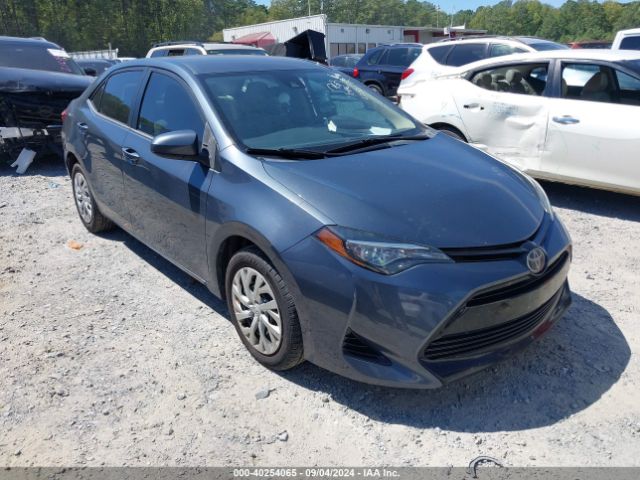 TOYOTA COROLLA 2017 5yfburhe1hp674581