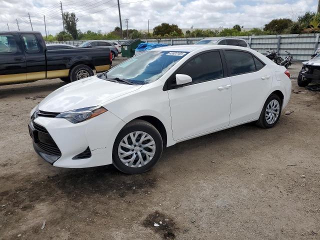 TOYOTA COROLLA L 2017 5yfburhe1hp676329